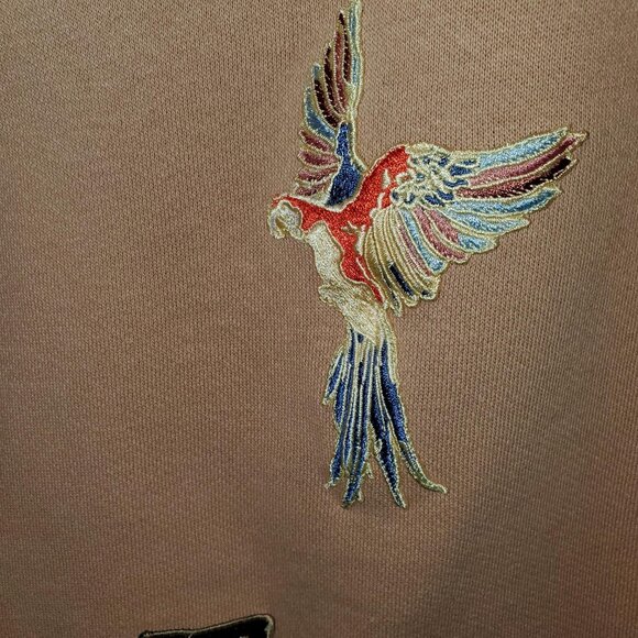 VGUC Little Moon hoodie from Aritzia Size LG - Picture 10 of 11